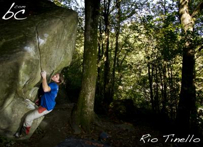 Ixi in "Movimento Sexy"